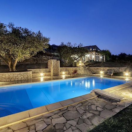Villa Margi Giarratana Dış mekan fotoğraf