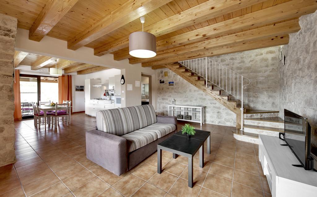 Villa Margi Giarratana Dış mekan fotoğraf