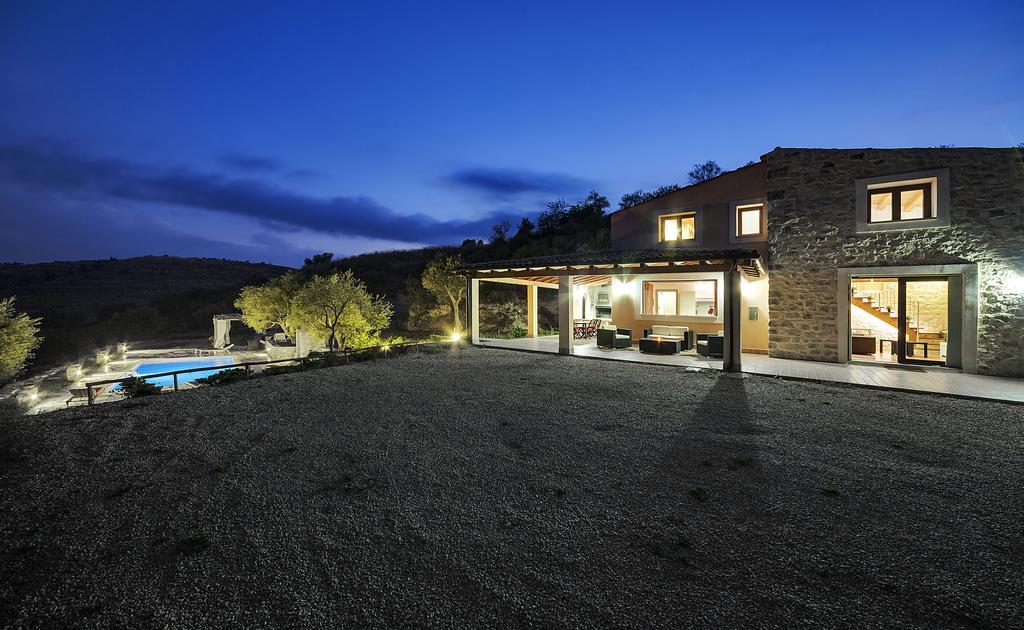 Villa Margi Giarratana Dış mekan fotoğraf
